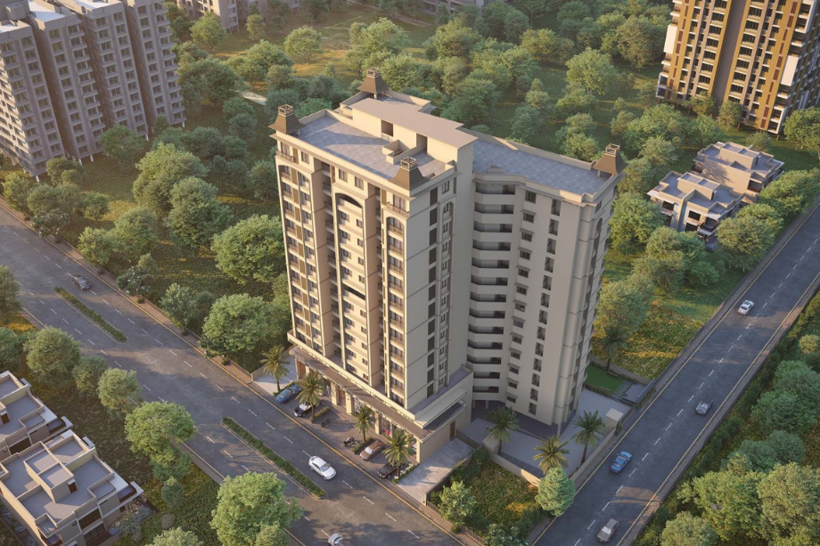 Nexus-Westia-Elevation